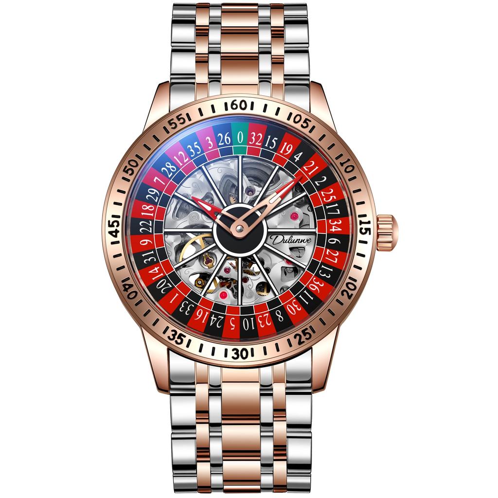 Wheel Watch™ (NO BALL)