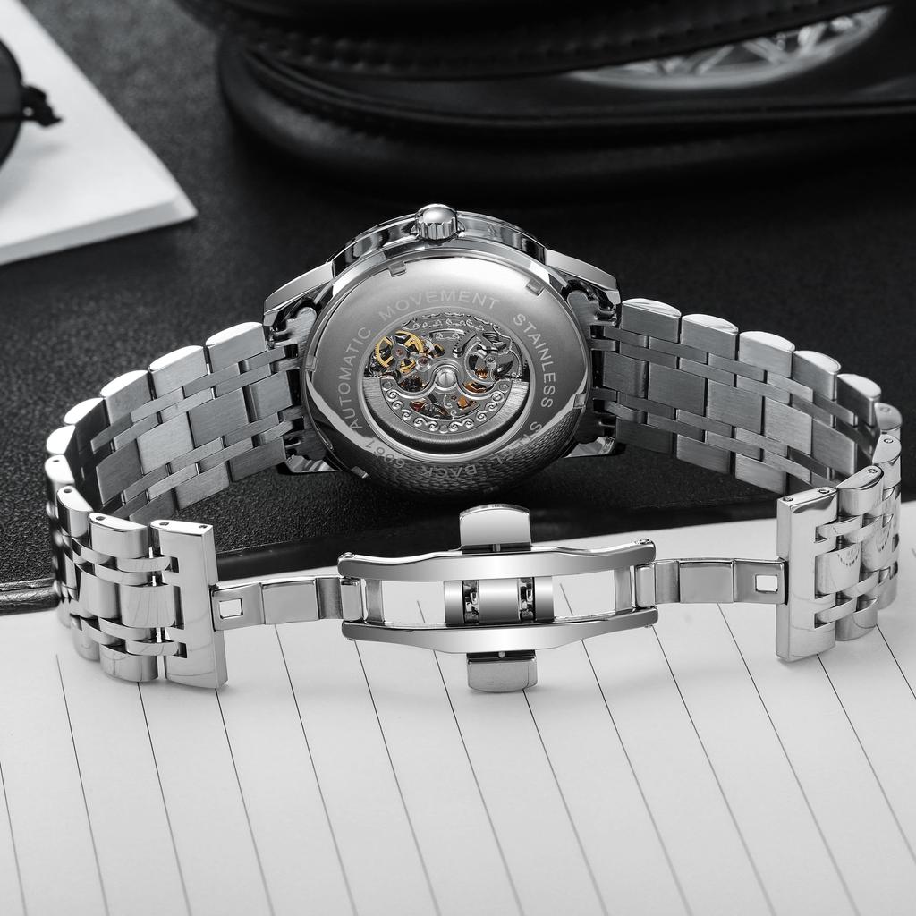 Wheel Watch™ (NO BALL)