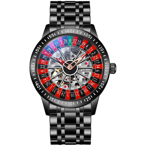 Wheel Watch™ (NO BALL)