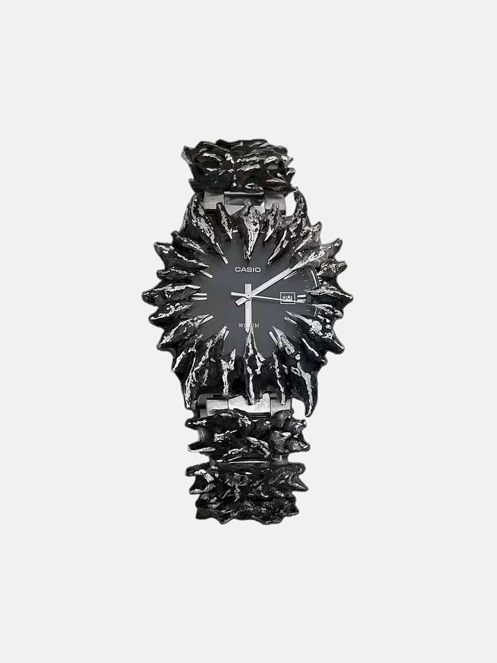Valbronne Ice Watch