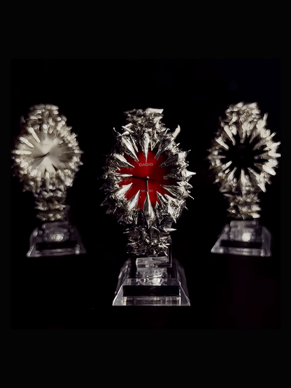 Valbronne Ice Watch
