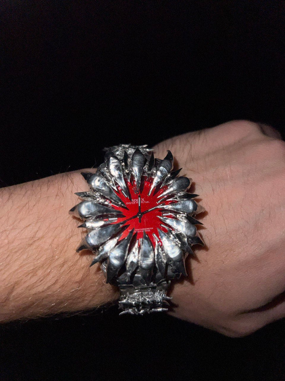 Venom Watches