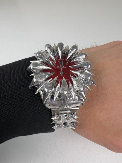 Venom Watches
