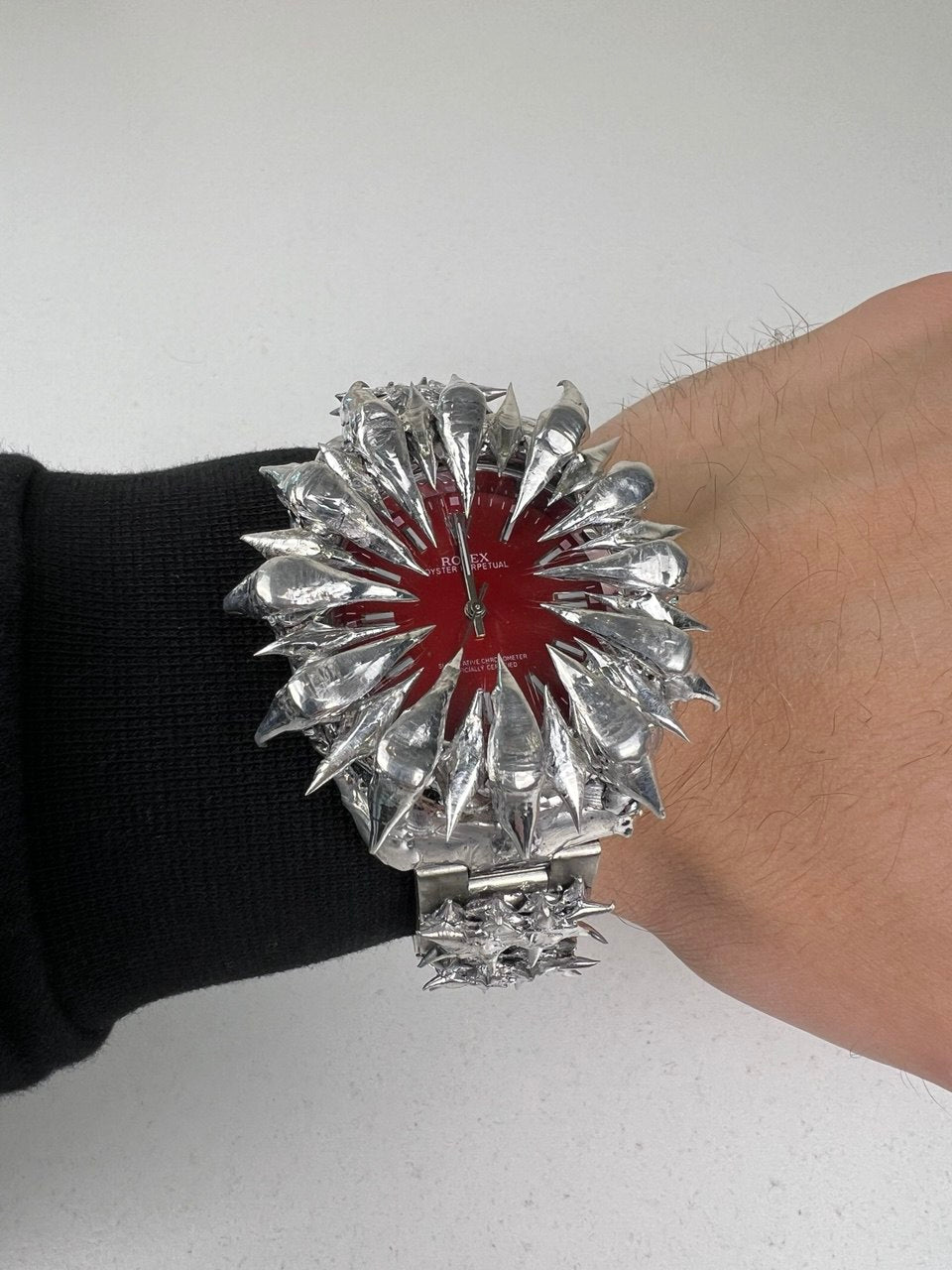 Venom Watches