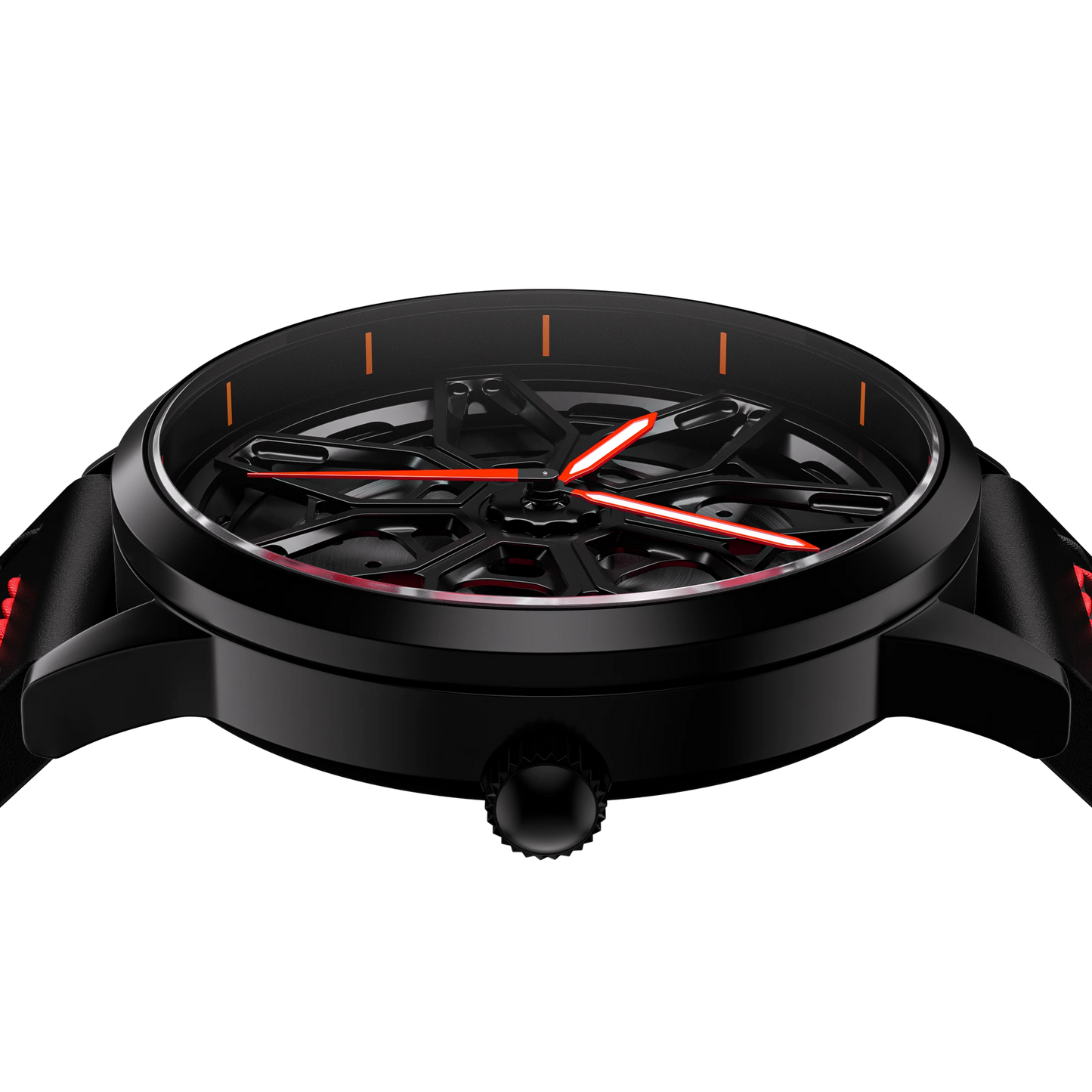 S-LUXE SIXTY THREE Watches