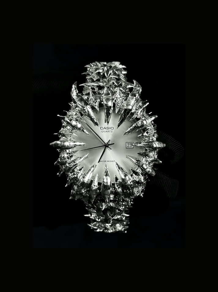 Valbronne Ice Watch