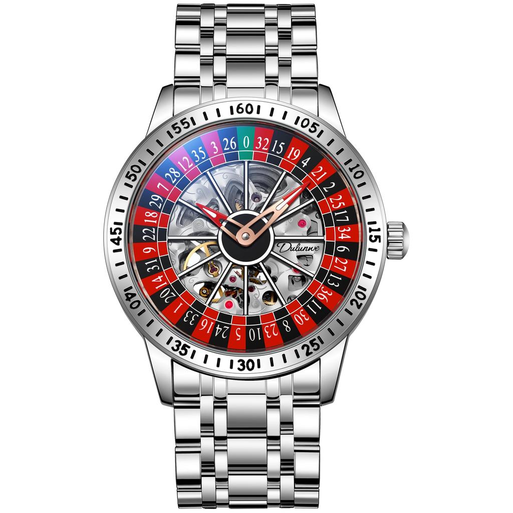 Wheel Watch™ (NO BALL)