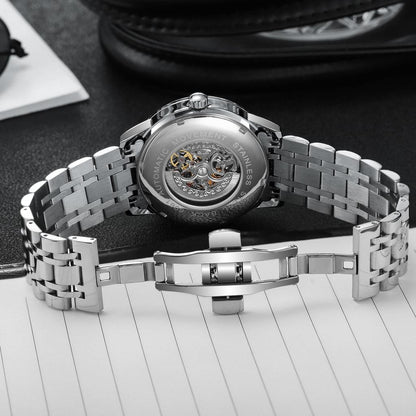 Wheel Watch™ (NO BALL)