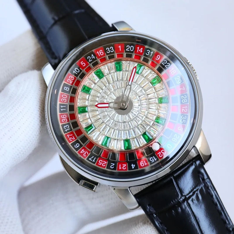 Valbronne Wheel Watch™