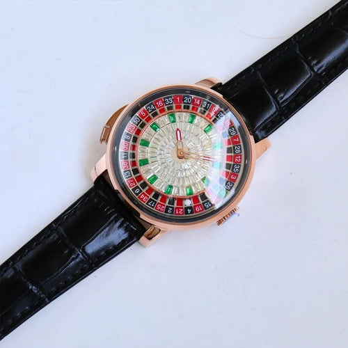 Valbronne Wheel Watch™