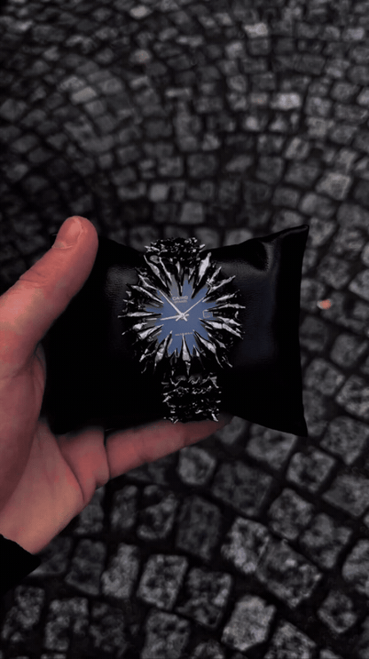 Valbronne Ice Watch